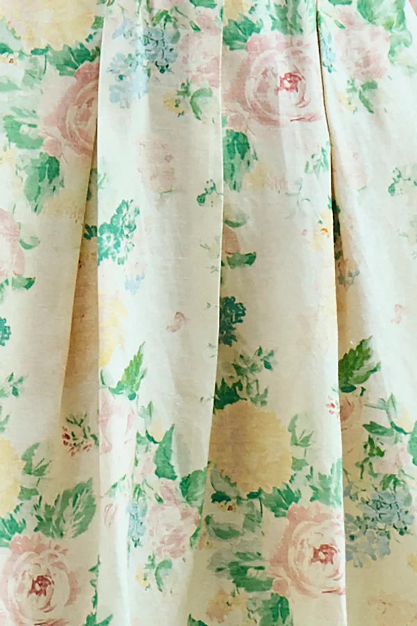 Alexis Skirt