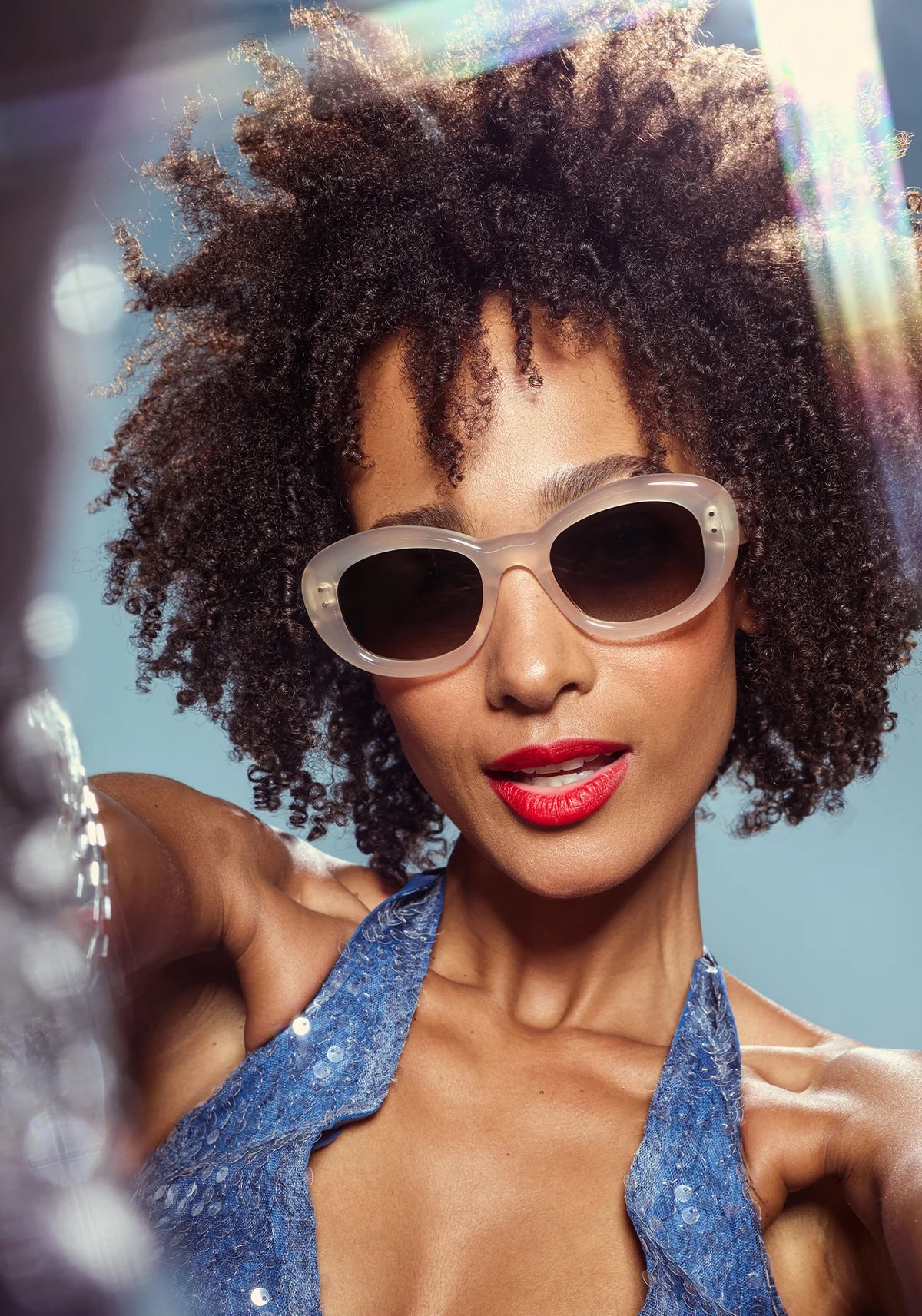 Margaret Sunglasses