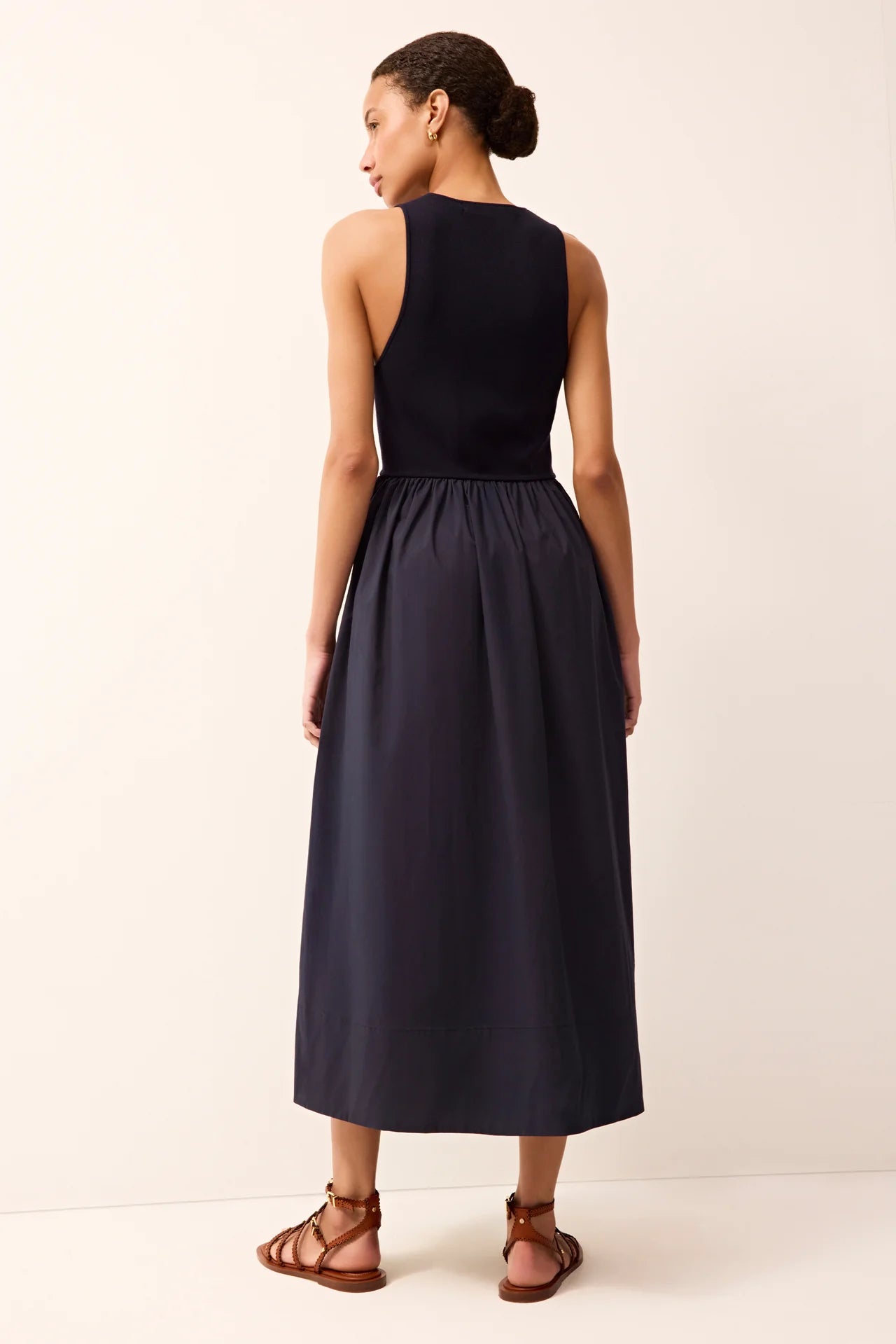 Anya Dress