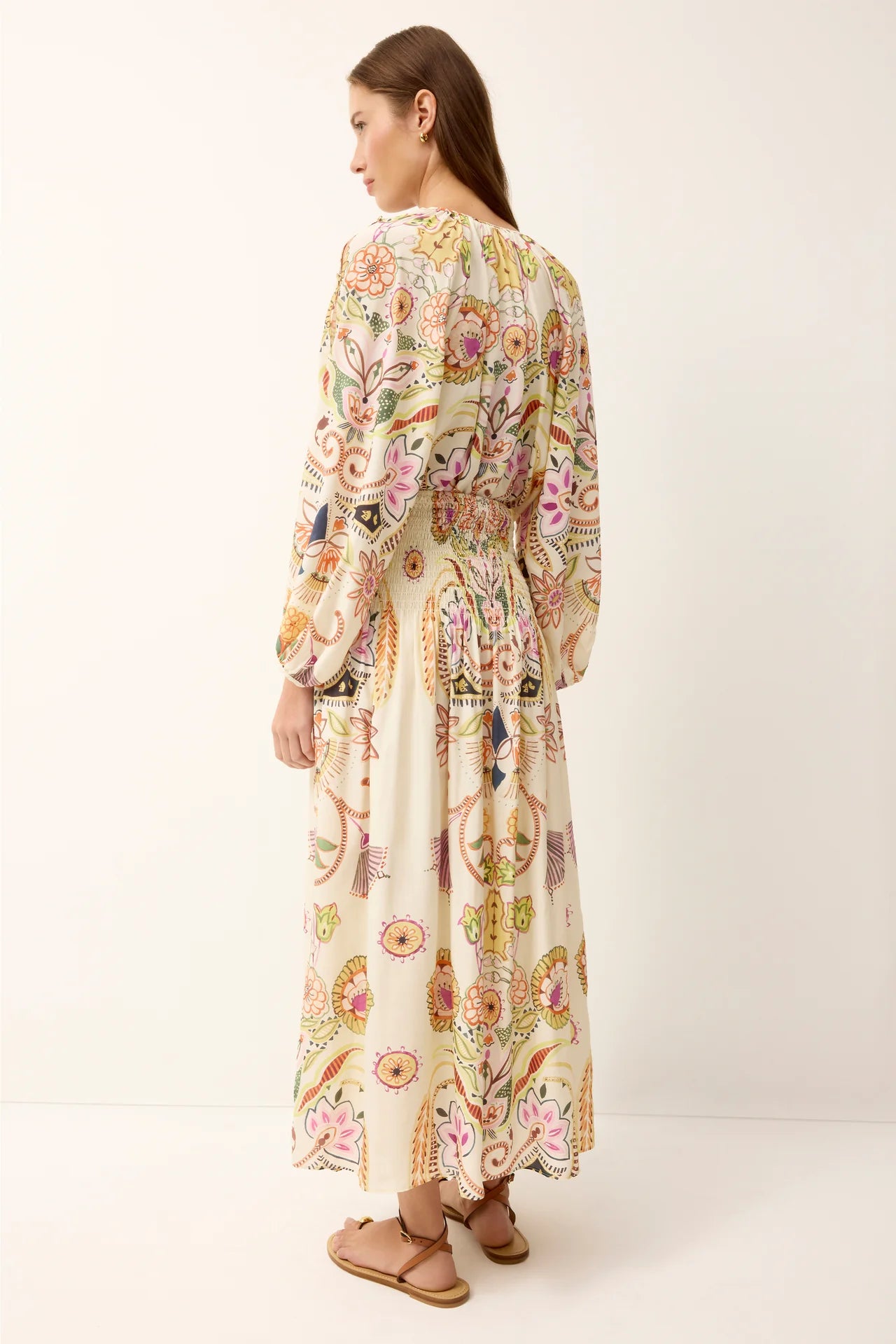 Stacie Skirt