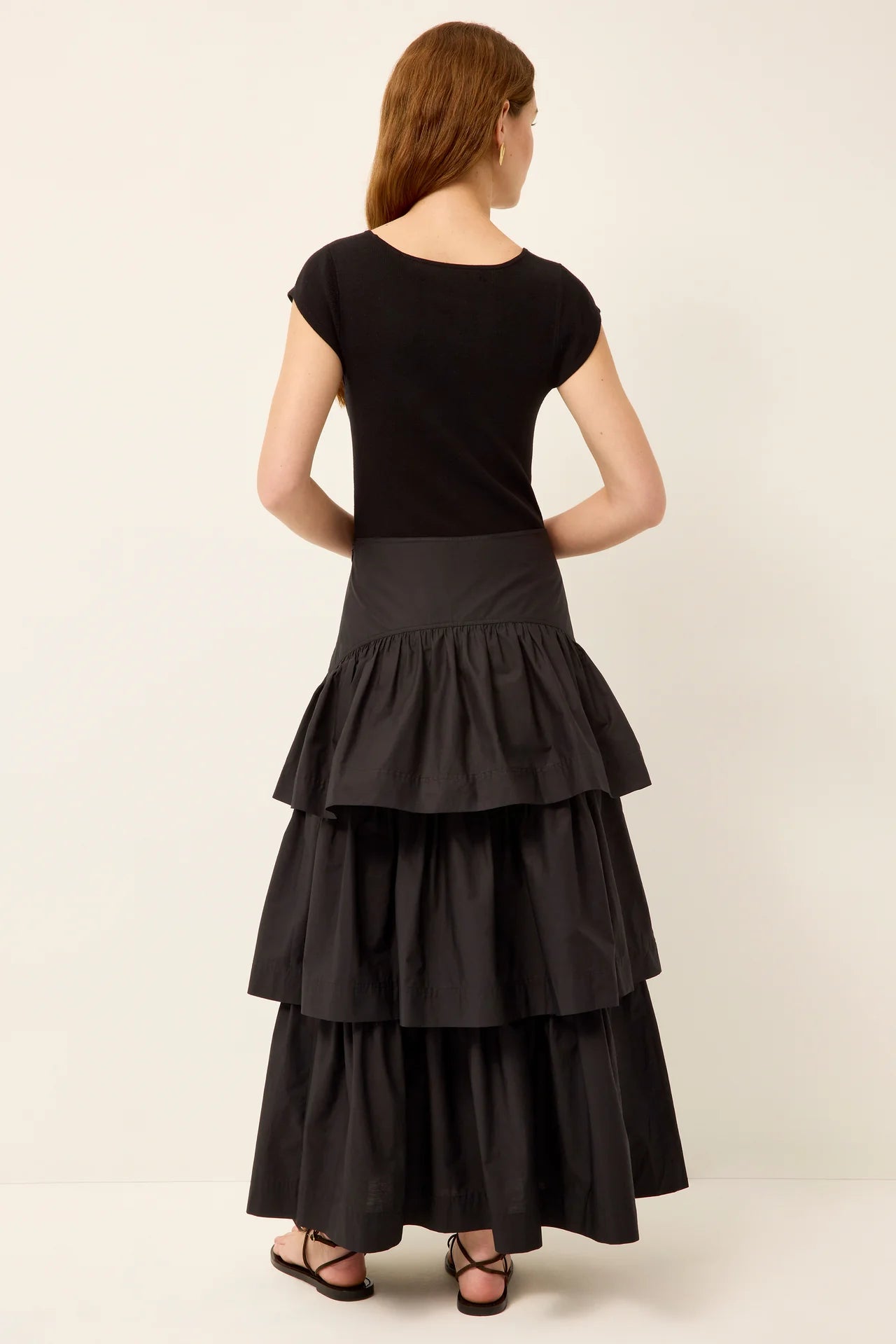 Baylor Skirt