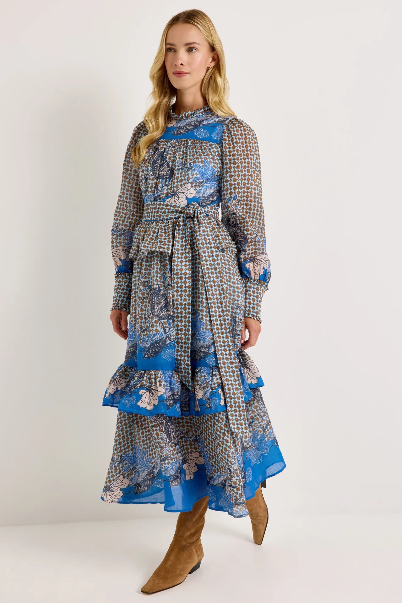 Eleanor Dress