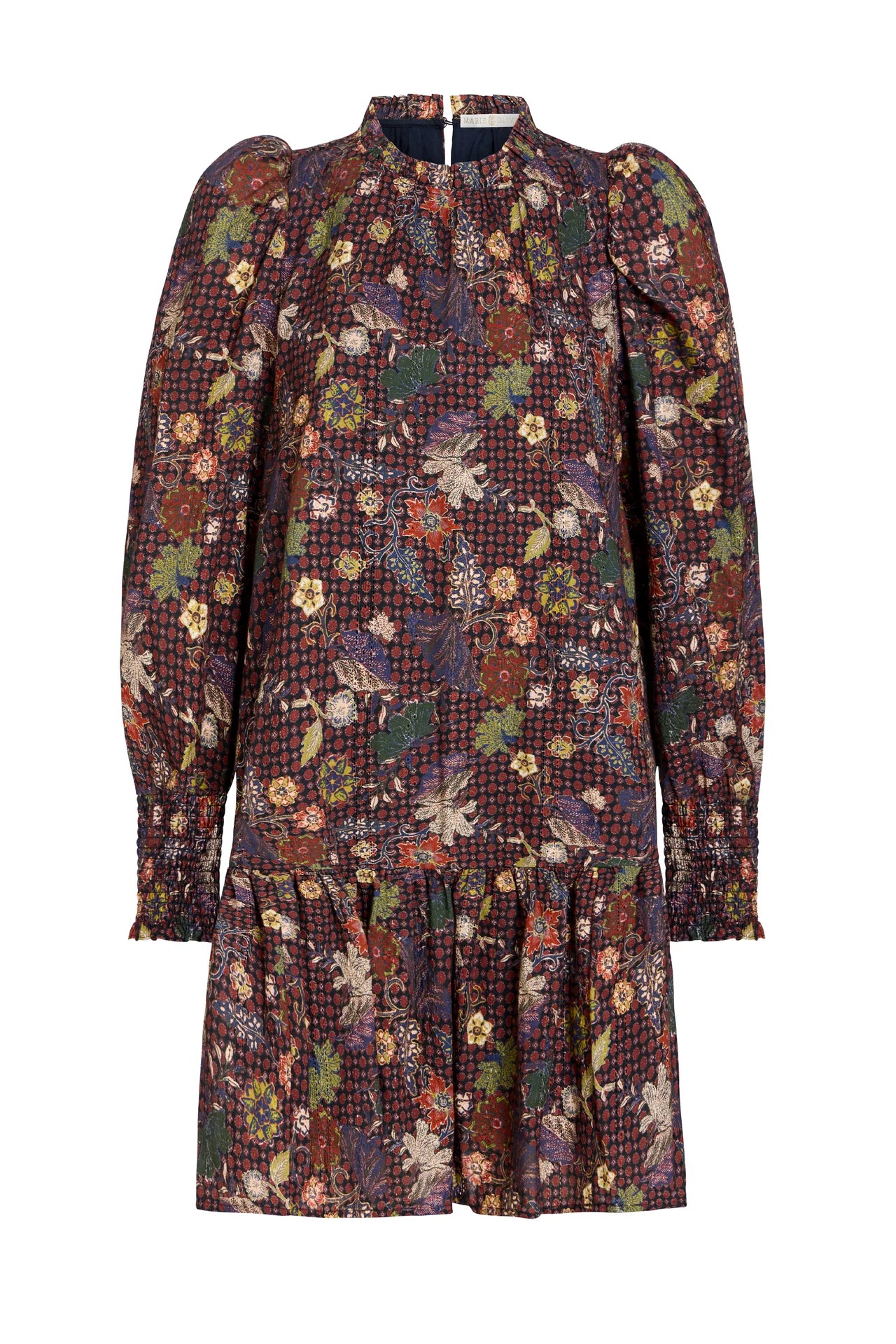 Irena Dress