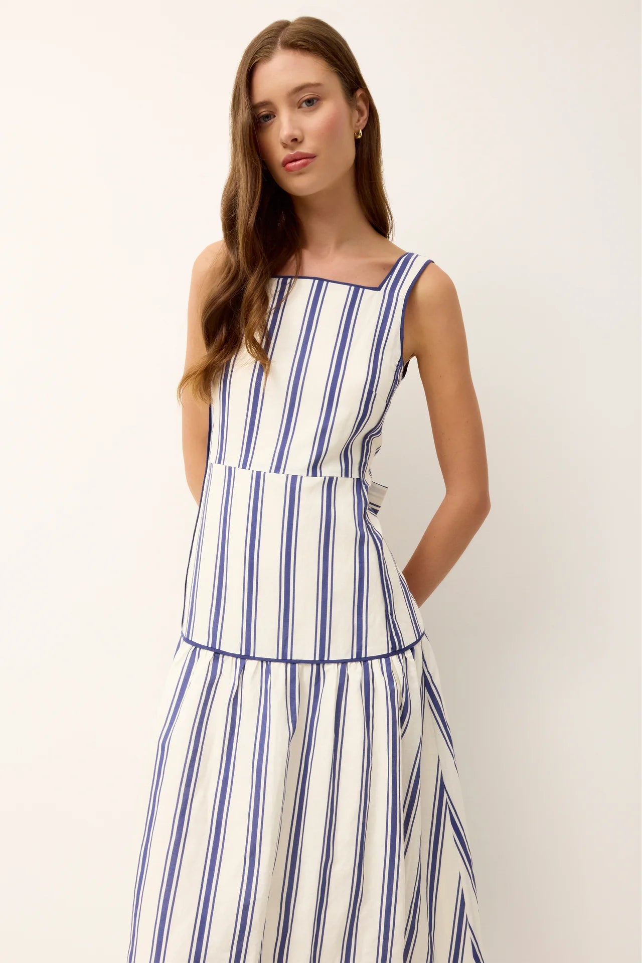Jada Dress