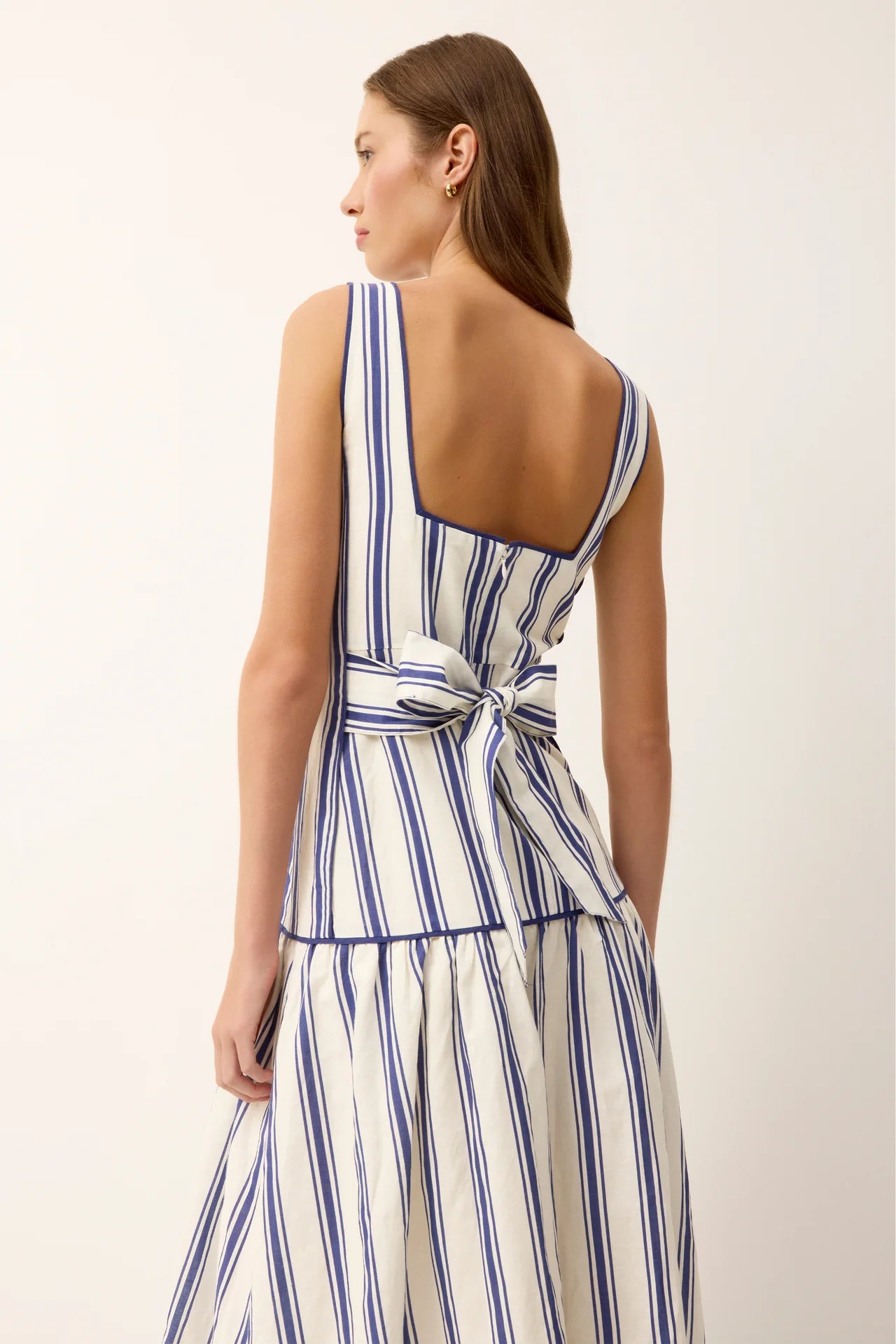 Jada Dress