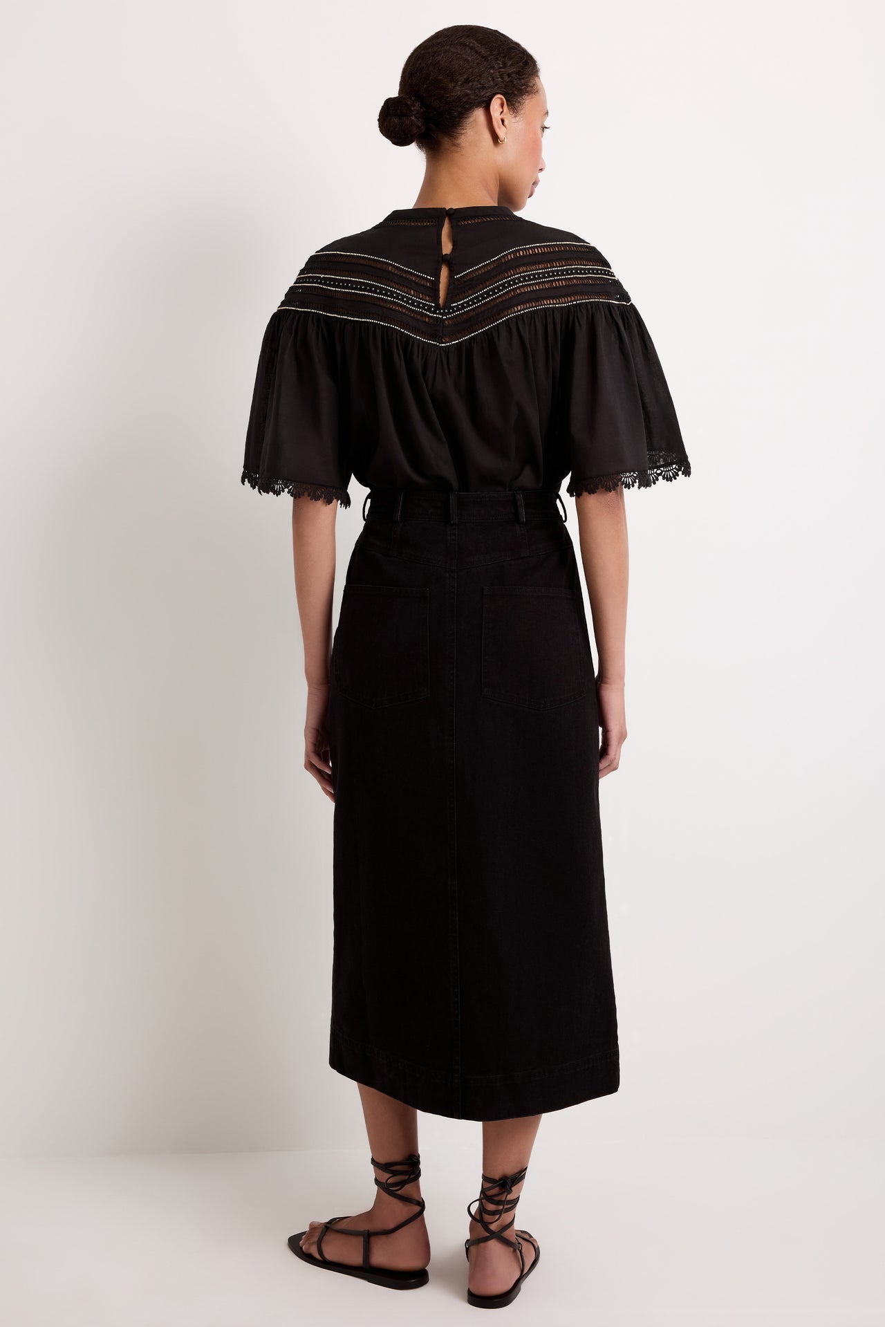 Leighton Skirt