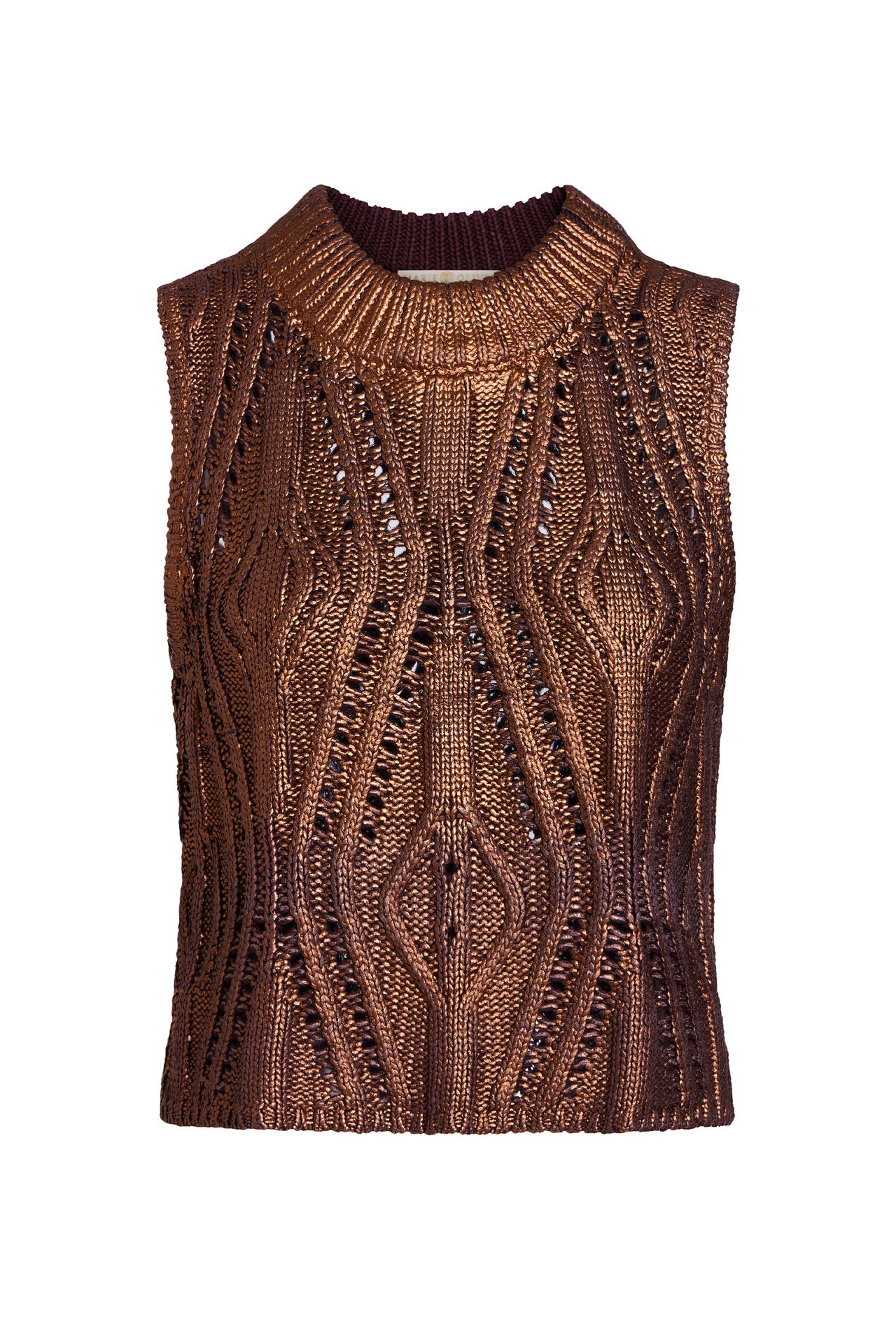 Mcguire Top