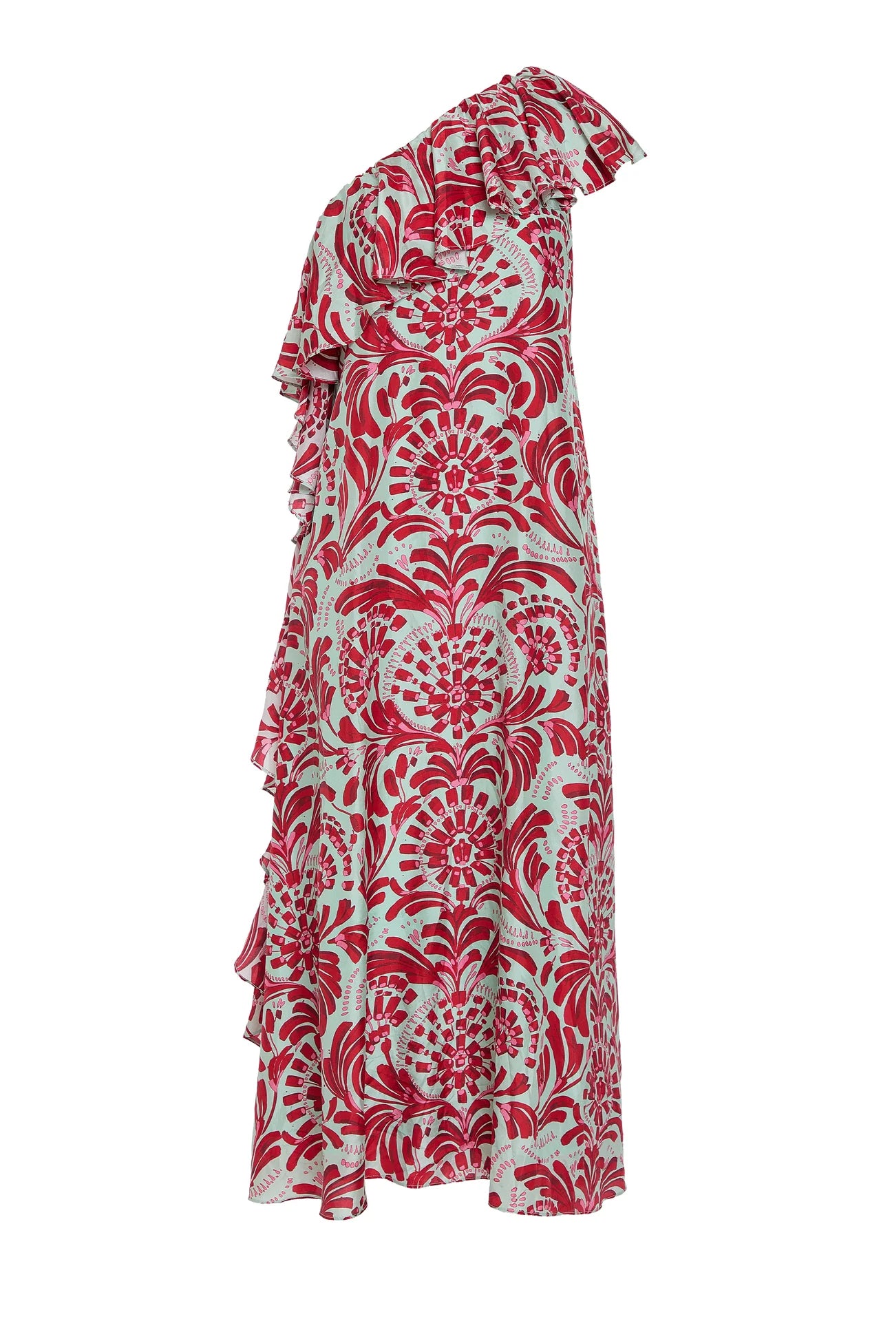 Mora Dress