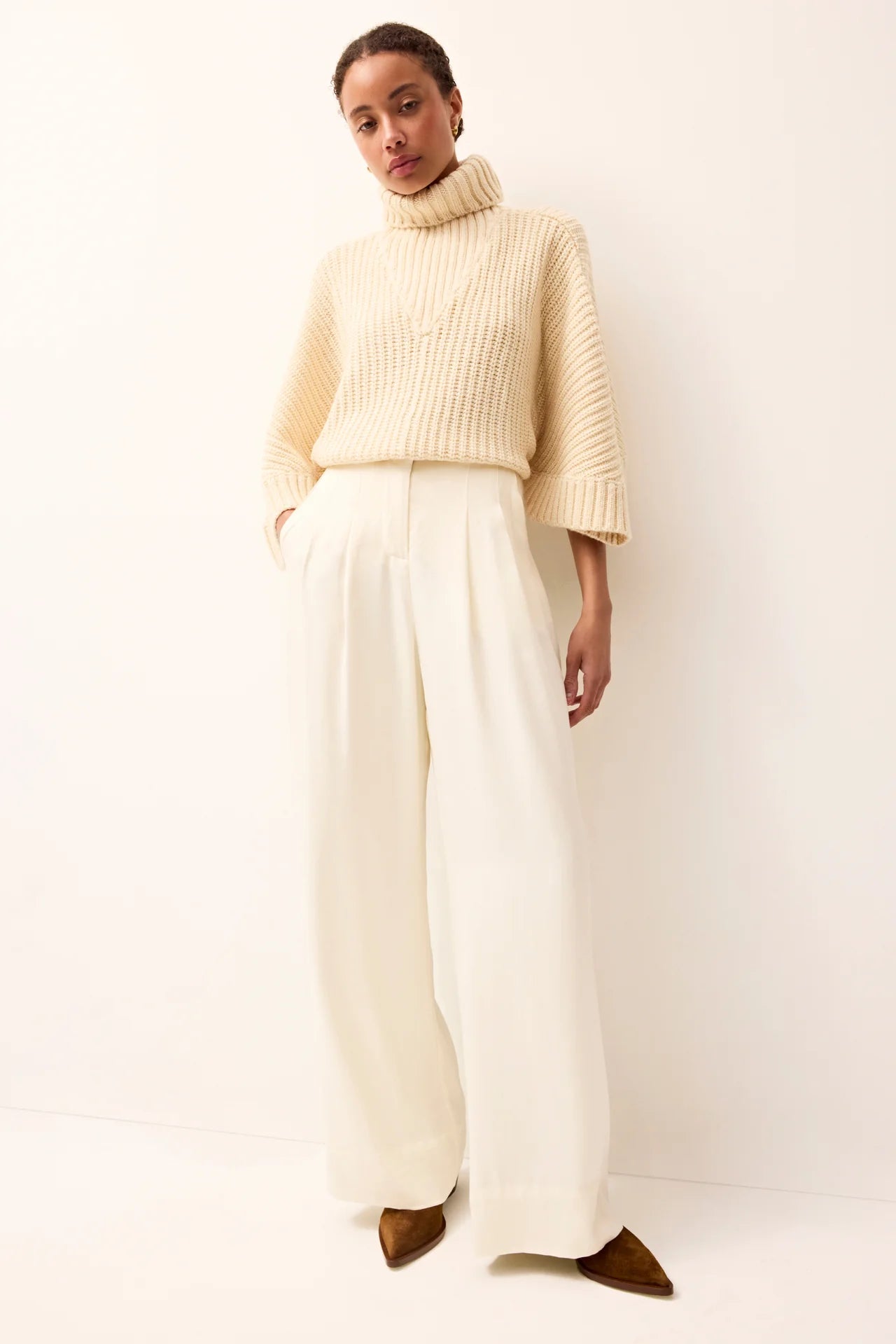 Annika Popover
