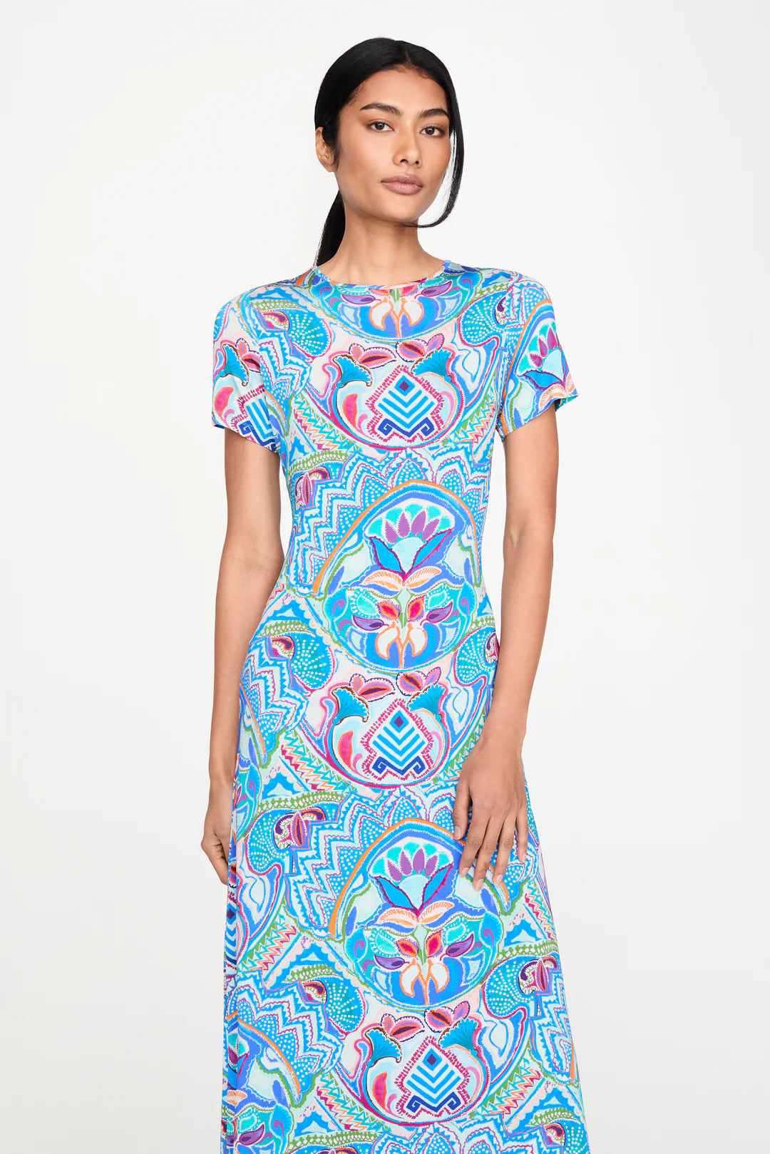 Sloan Dress