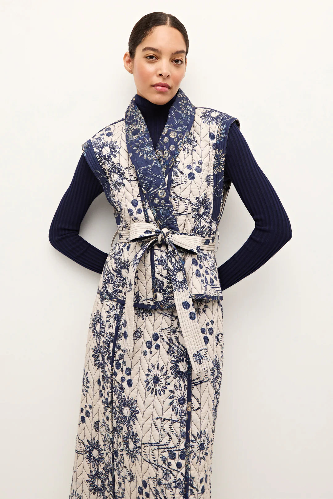 Martina Jacket