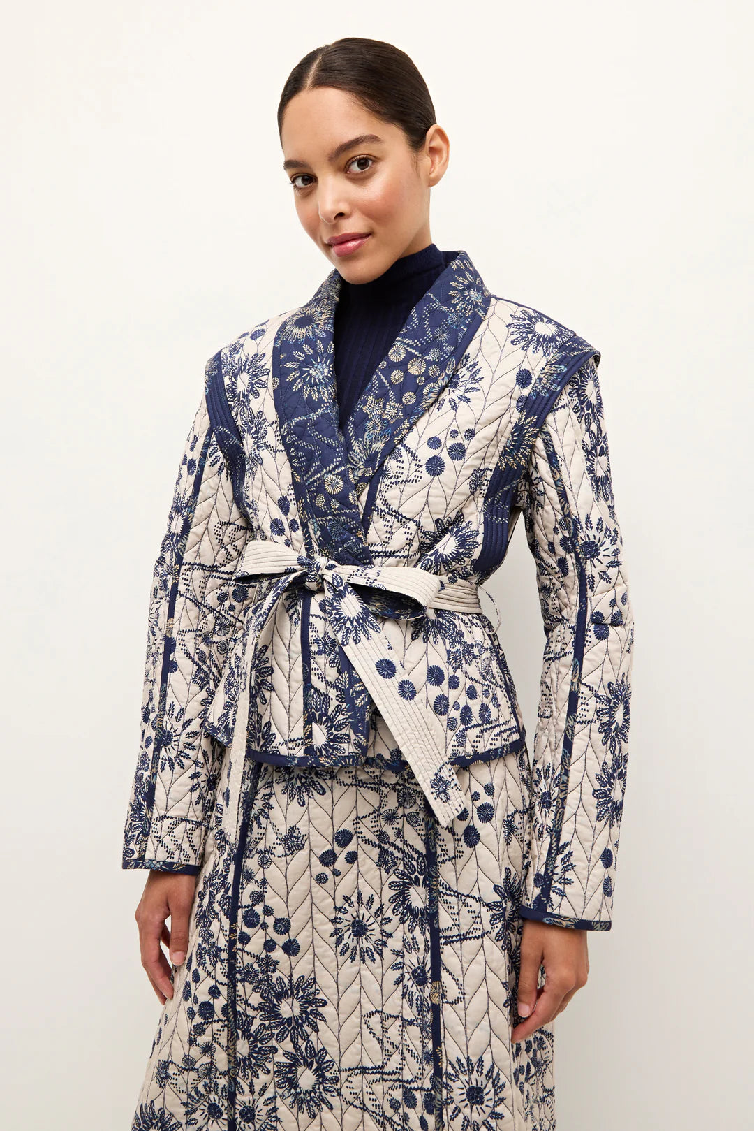 Martina Jacket