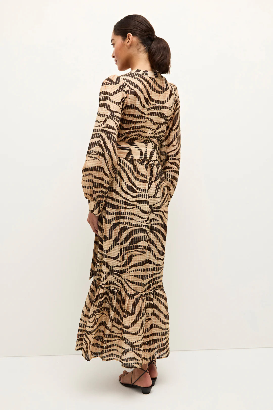 Hannon Dress