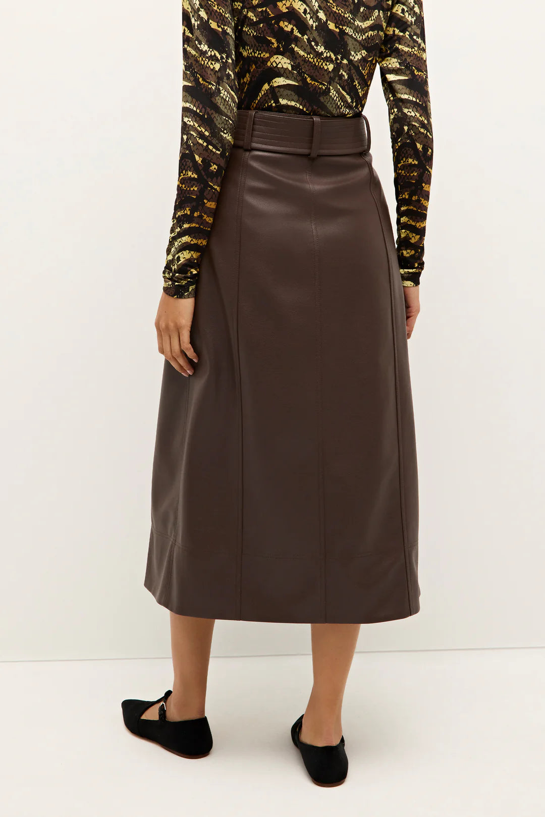 Chelsea Skirt