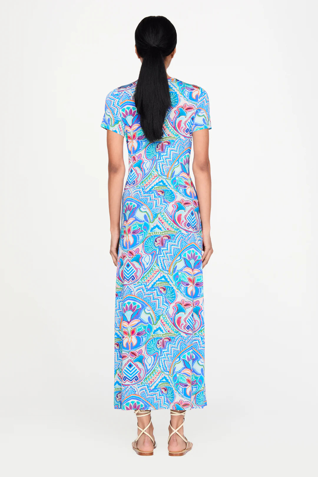 Sloan Dress