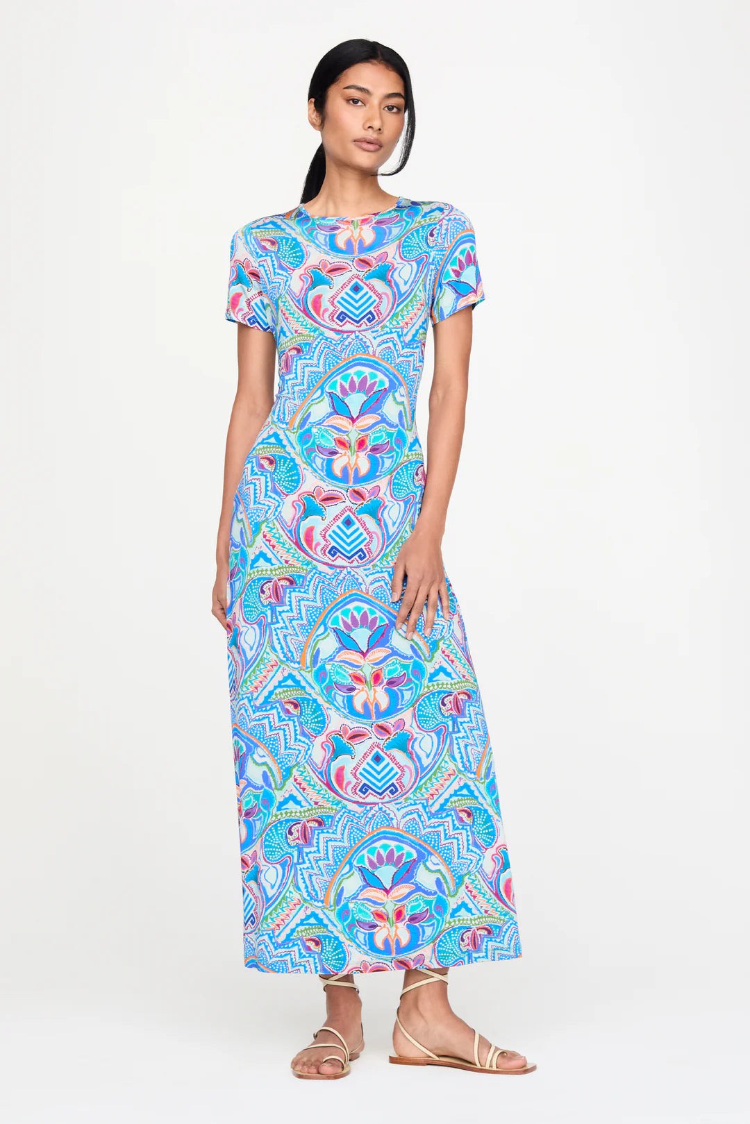 Sloan Dress