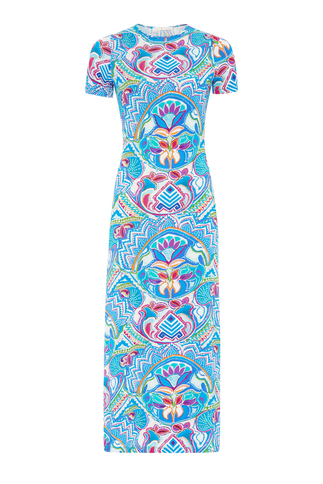 Sloan Dress