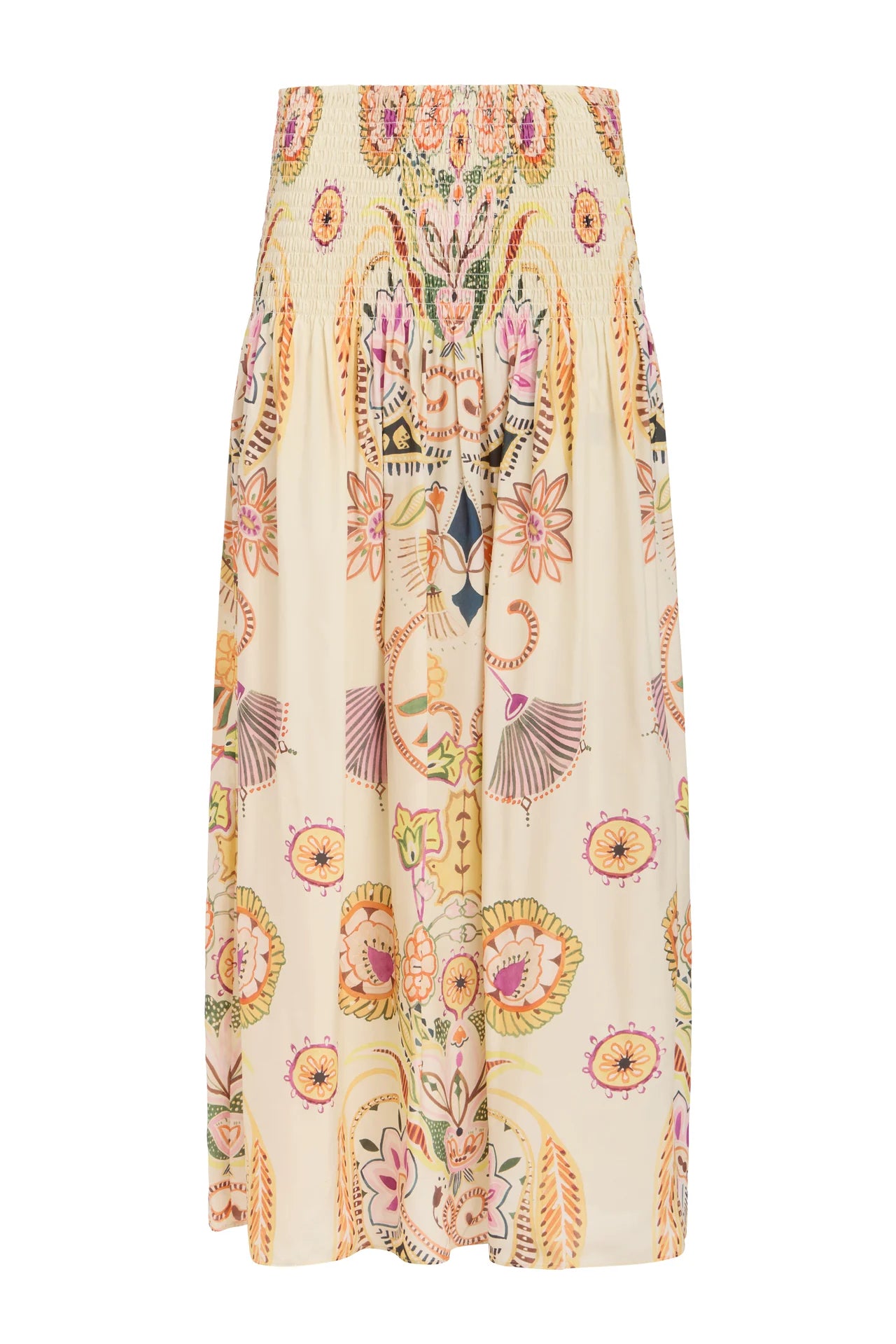 Stacie Skirt