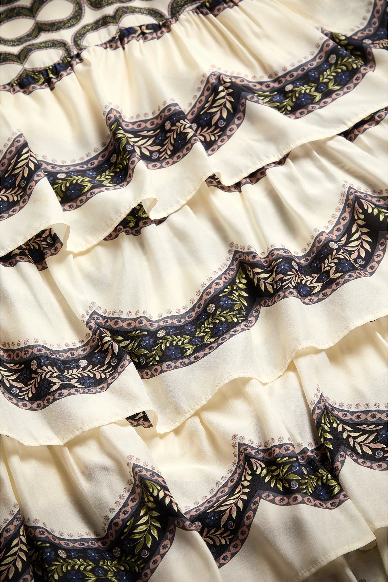 Christie Skirt