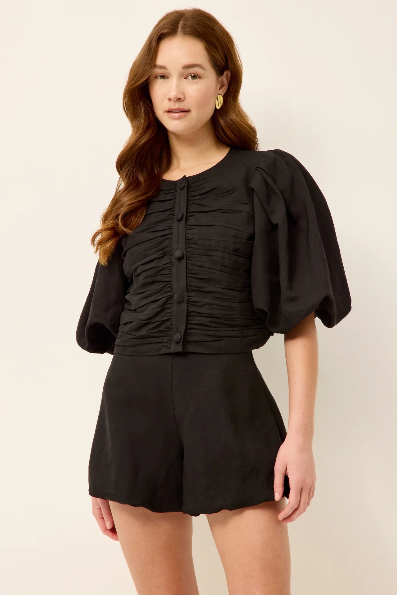 Rowan Top