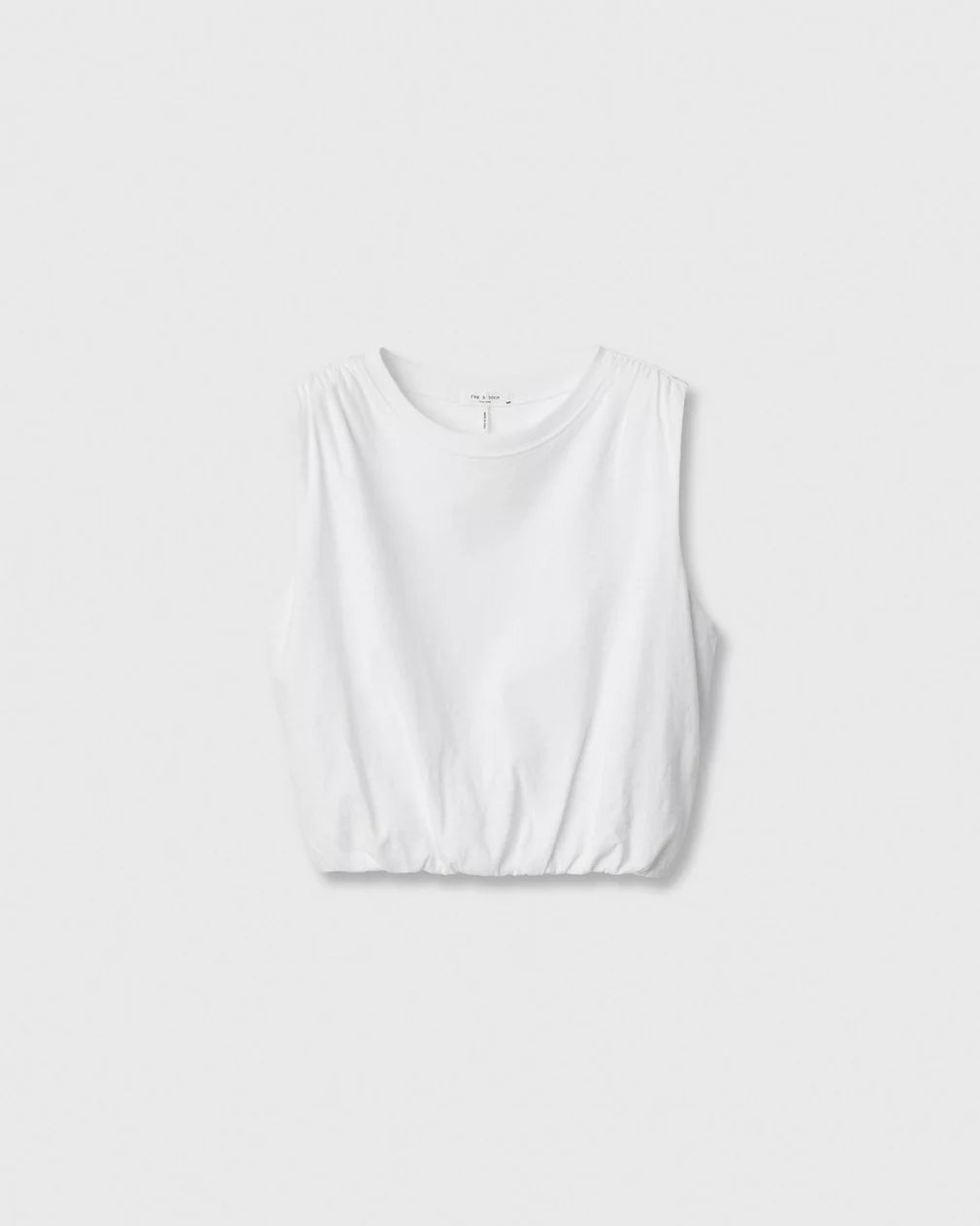 Mica Bubble Top