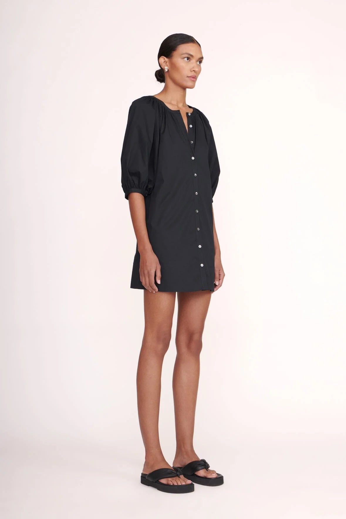 Vincent Mini Dress