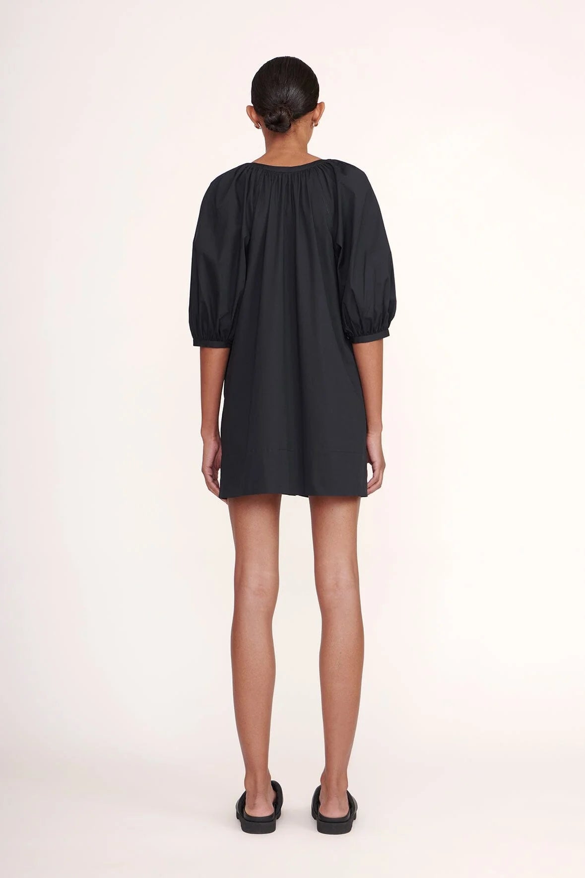 Vincent Mini Dress