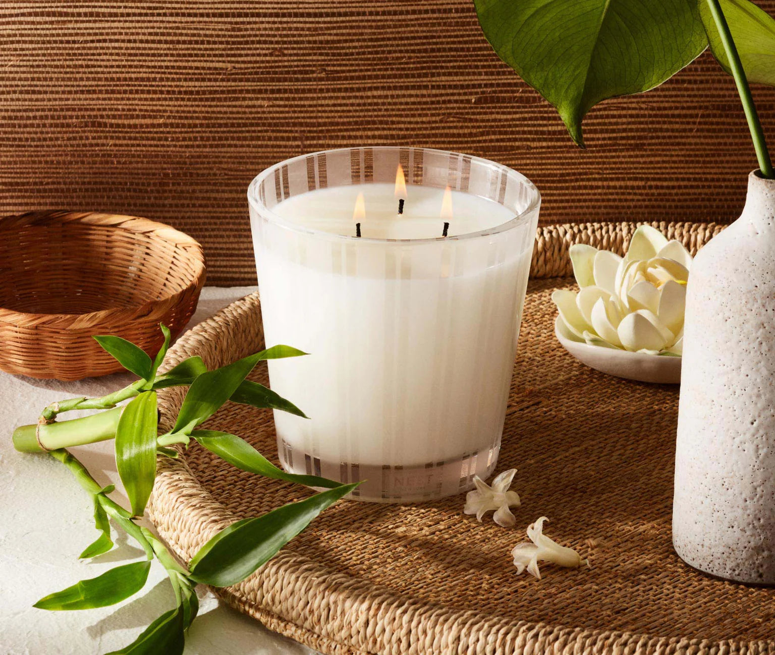 Nest 3-Wick Candle 21.1 oz