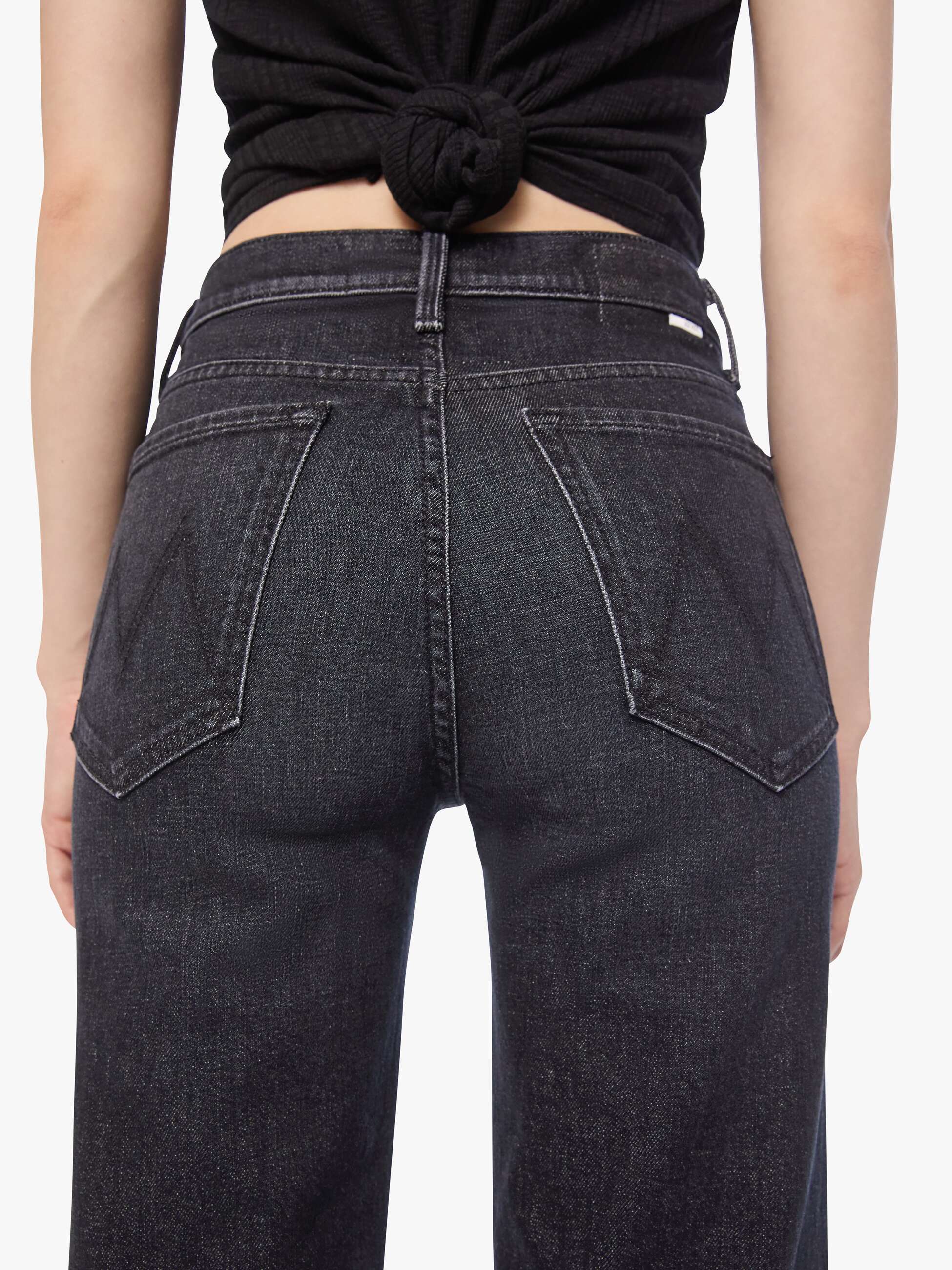 LIL RAMBLER ZIP SNEAK