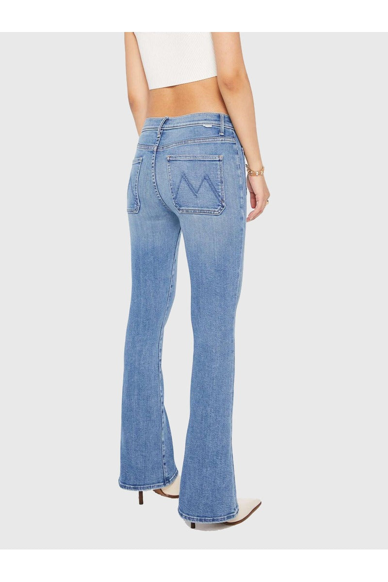 Lil Patch Pocket Weekender