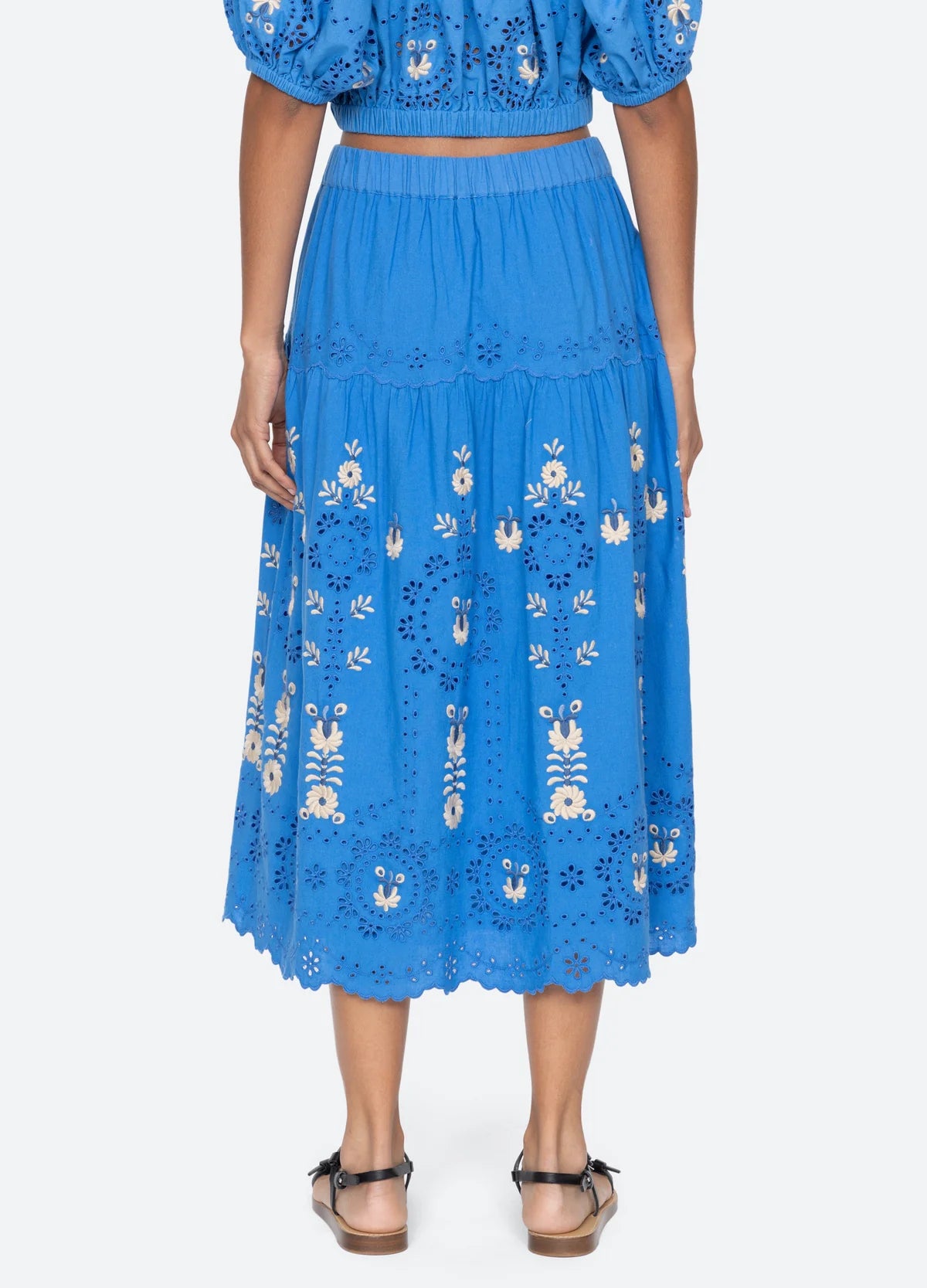 Catharina Skirt