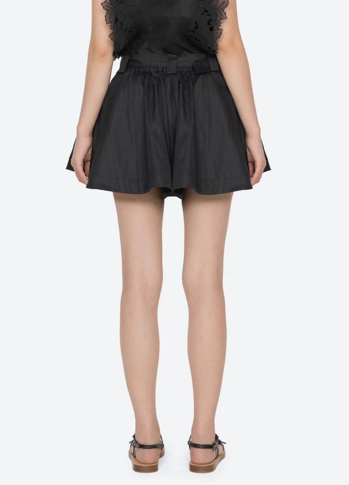 Angelina Shorts