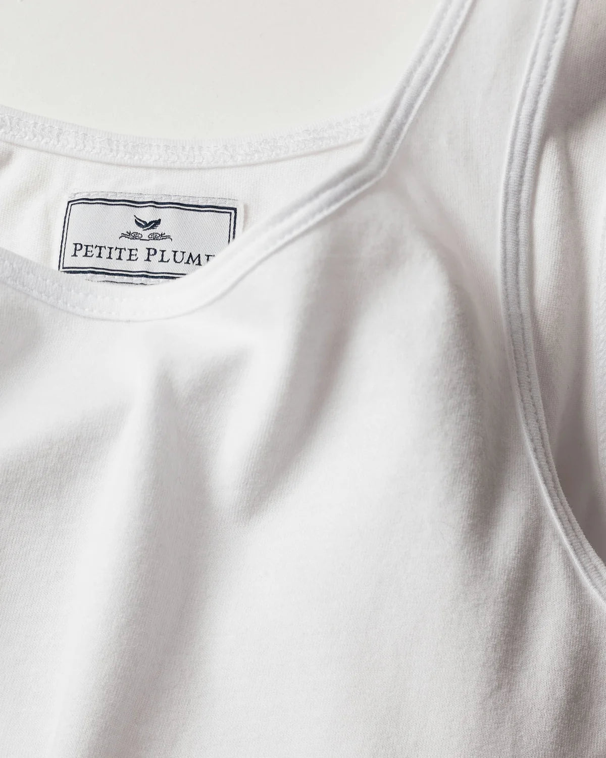 Pima Tank Top
