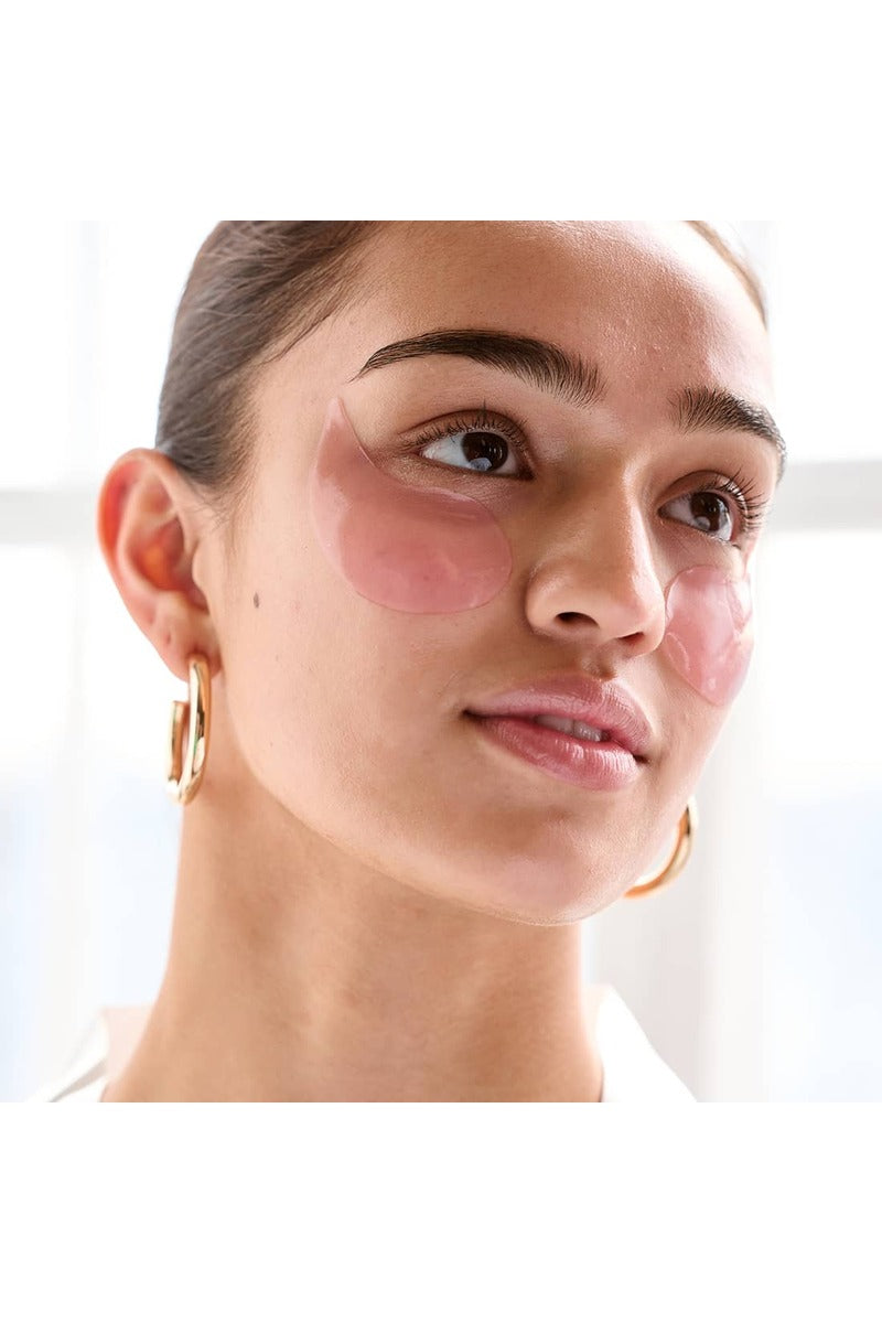 Rose Eye Gel 5-pair box