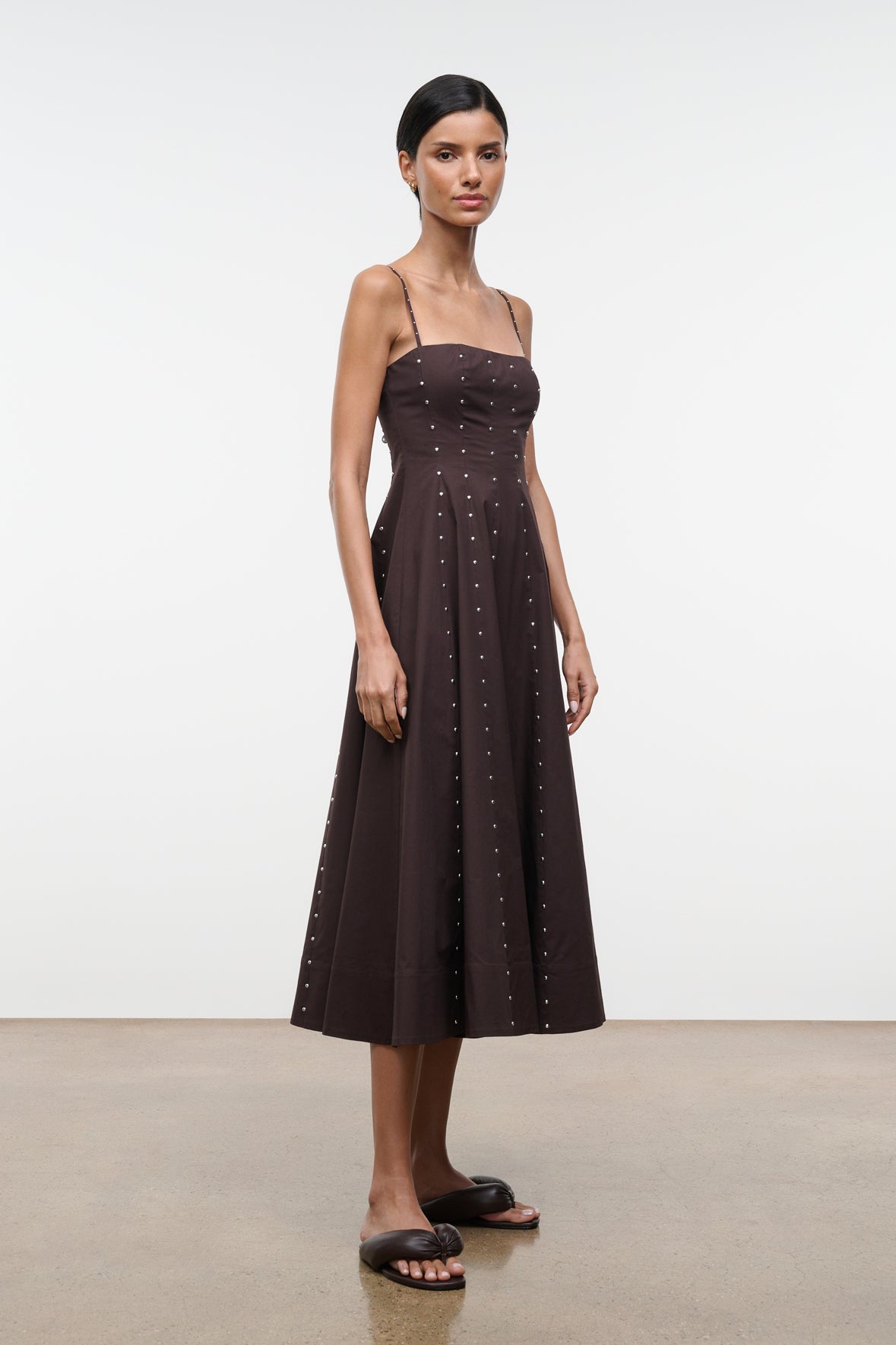 Wylie Dress