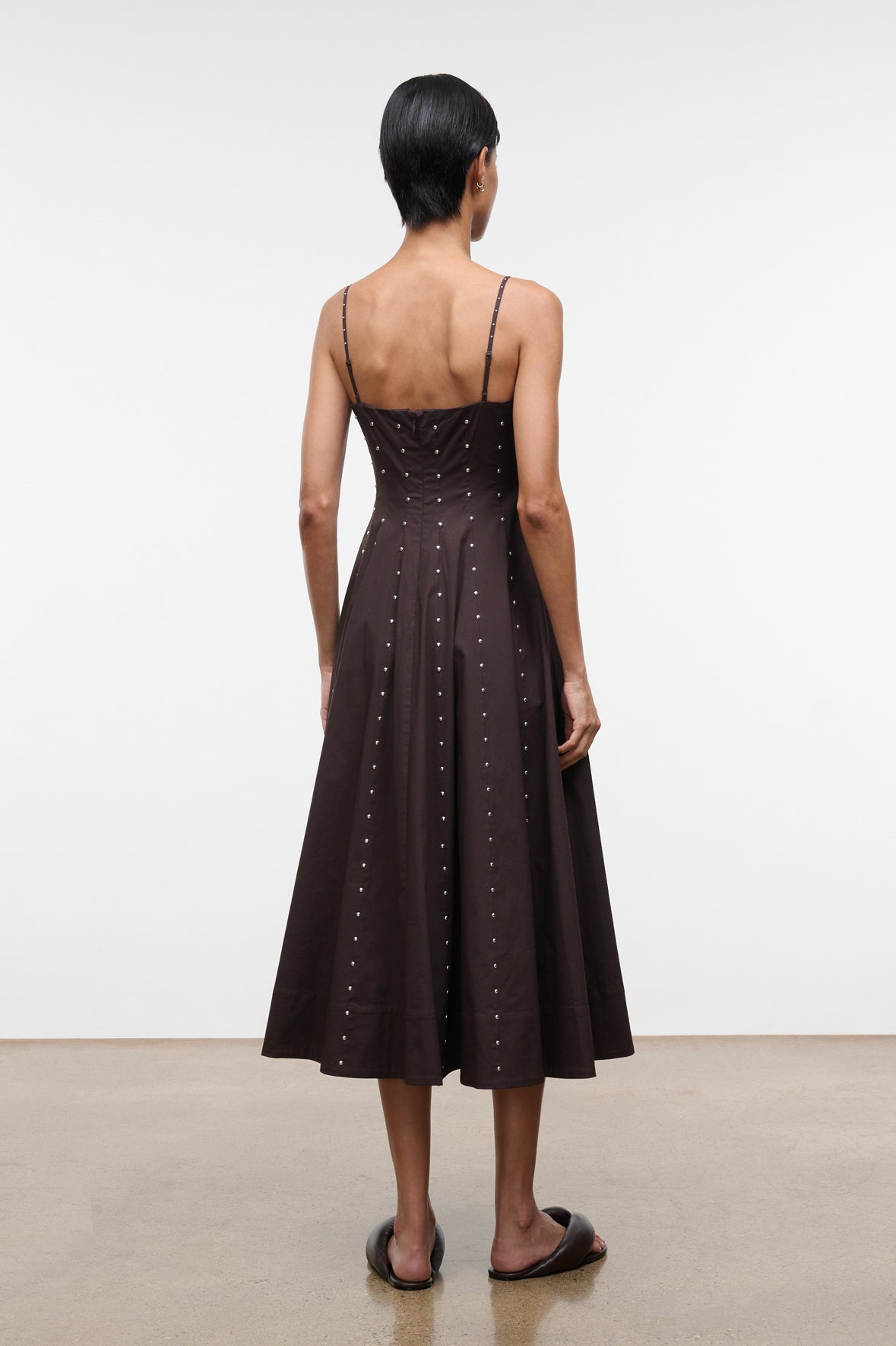 Wylie Dress