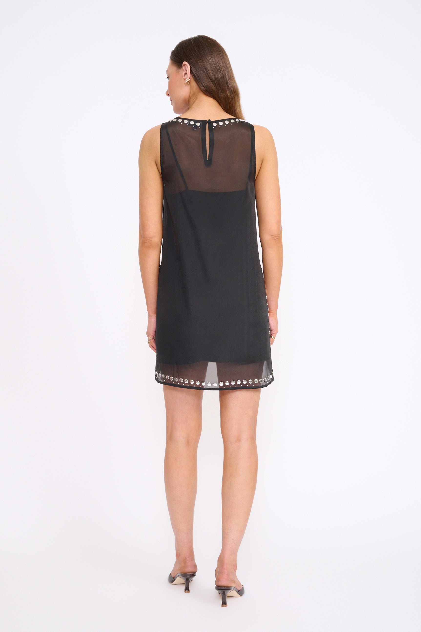 CARA DRESS