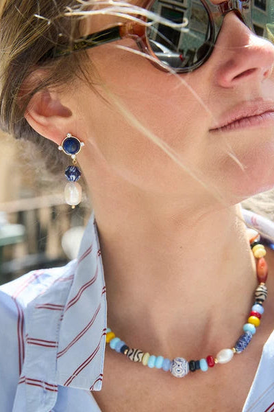 Clara Earrings