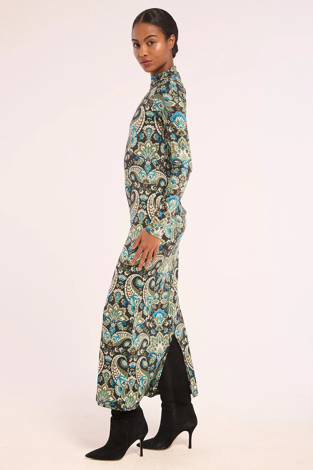 Mitra Dress