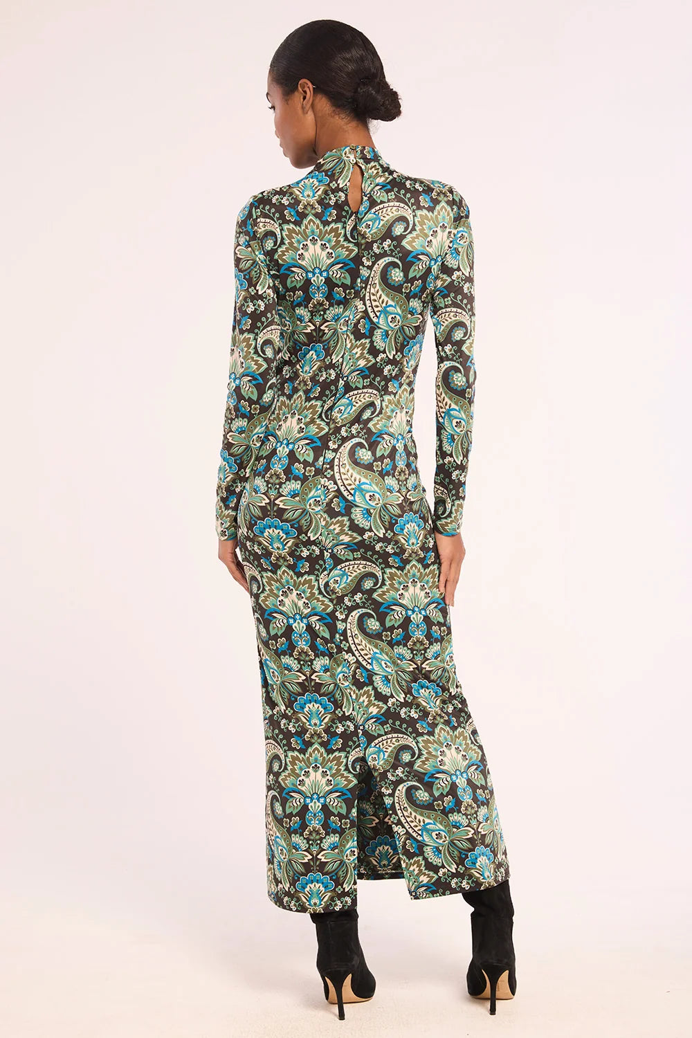 Mitra Dress