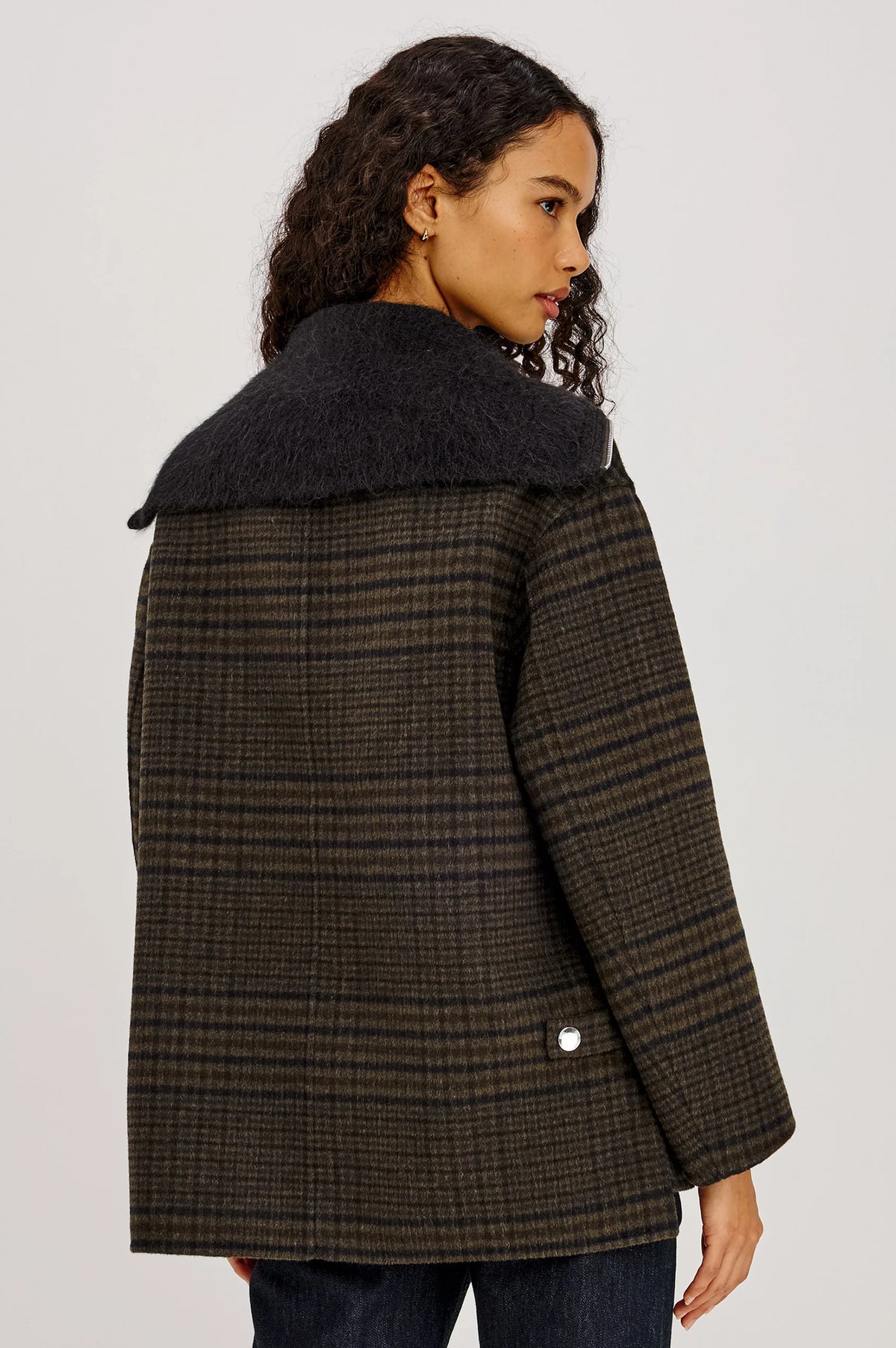 Silves Jacket