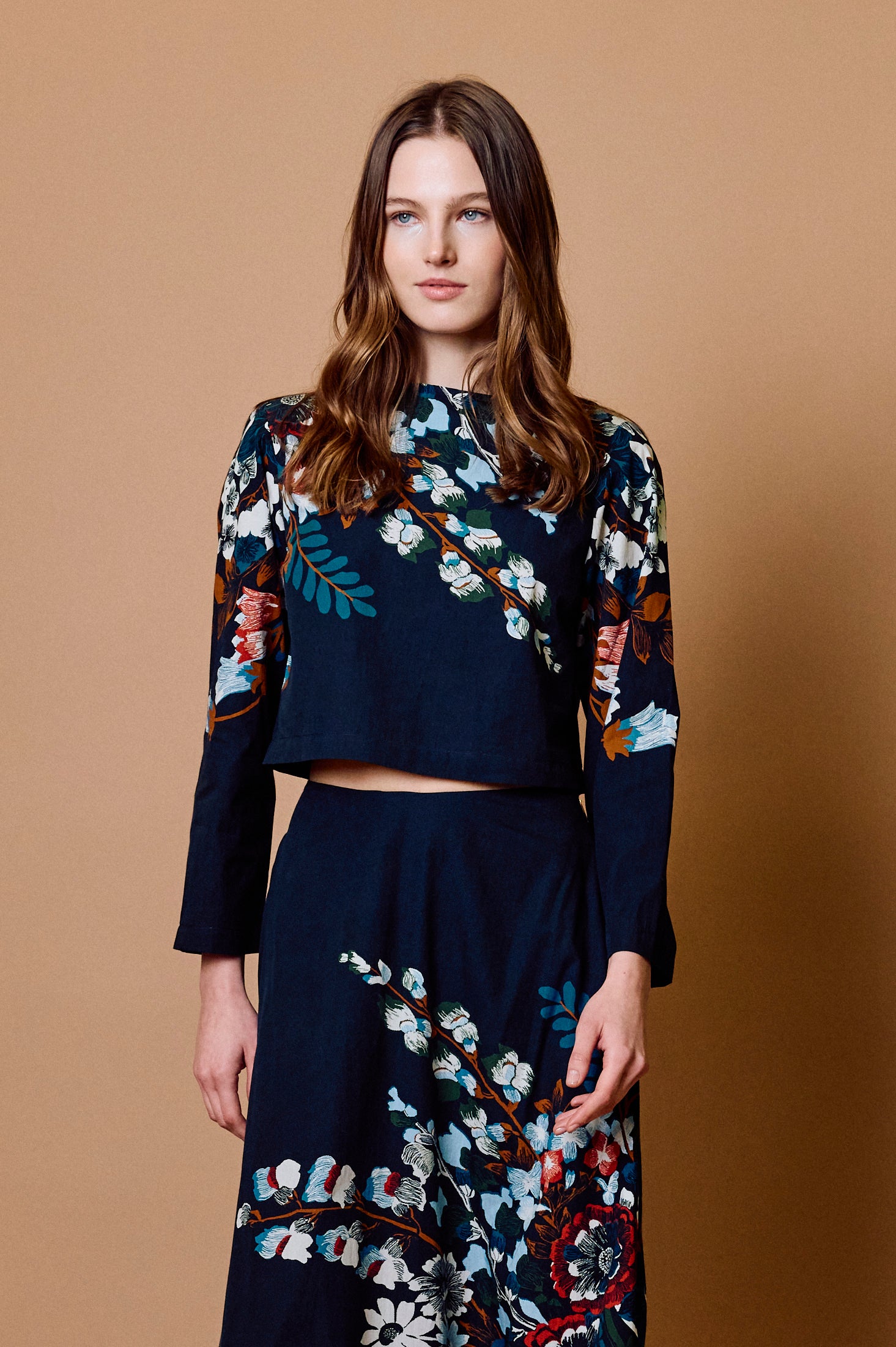 SOPHIE TOP
