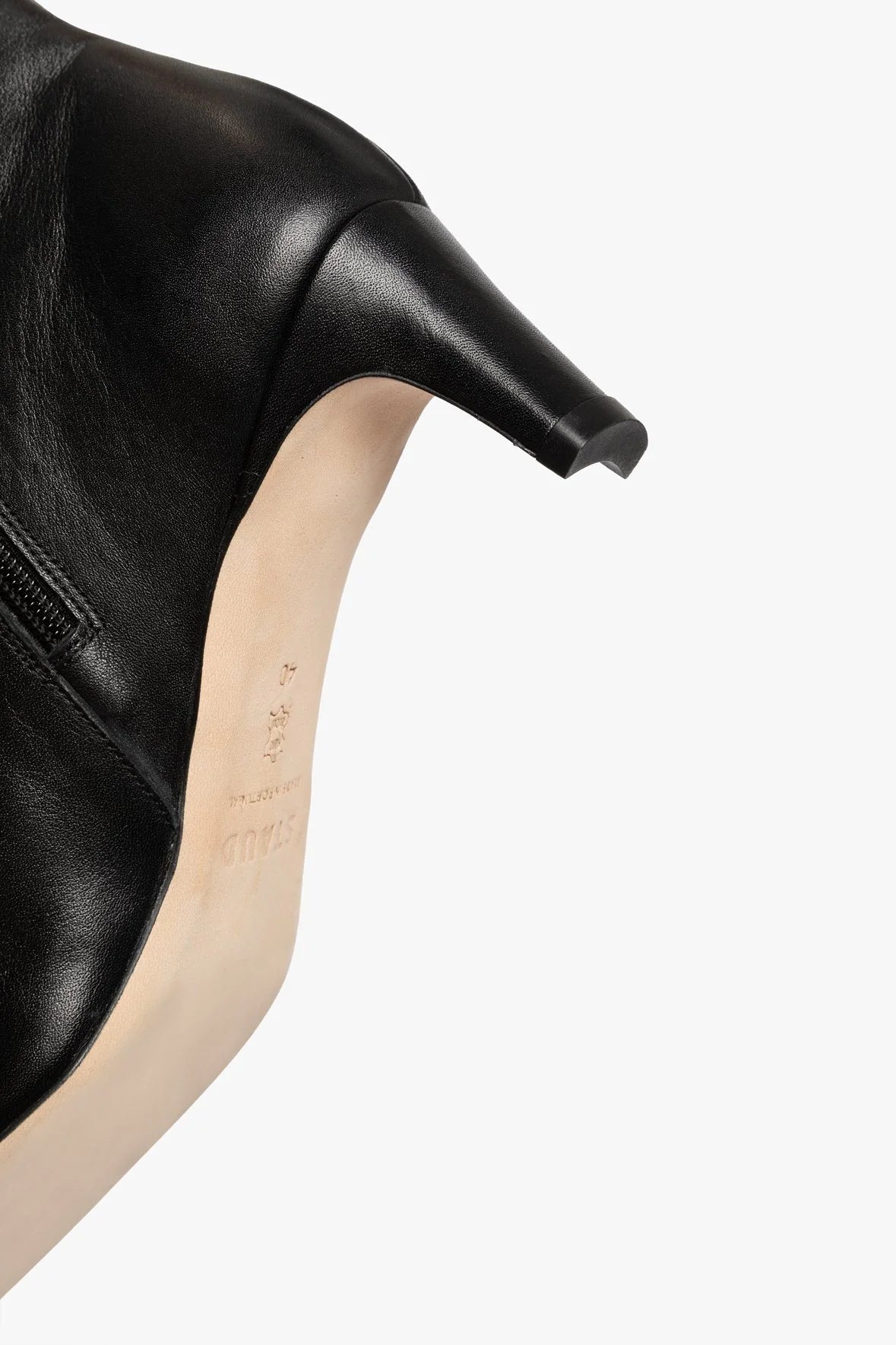 Wally Ankle Boots