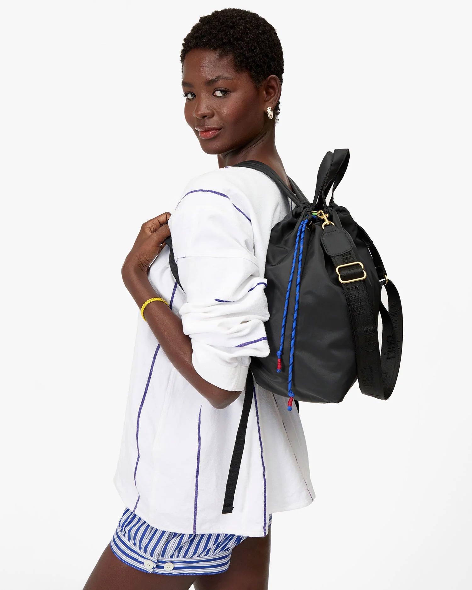 Sac Tout Backpack