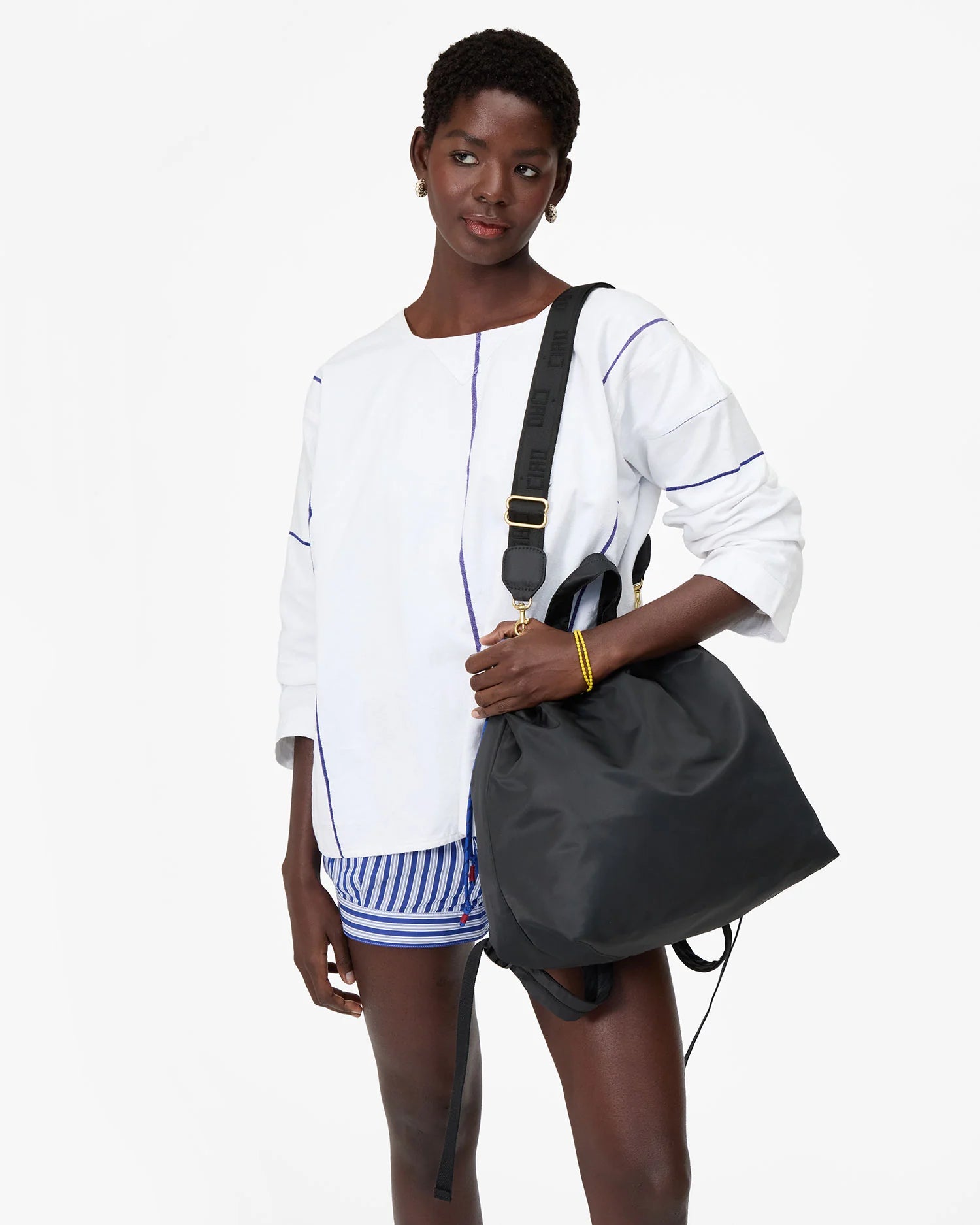 Sac Tout Backpack