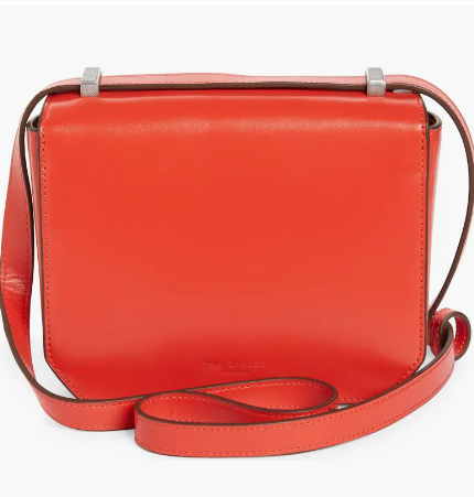 Max Small Crossbody
