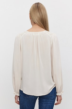 Azalea Top
