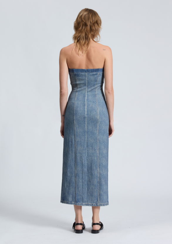 Miramar Ponte Jasmine Dress