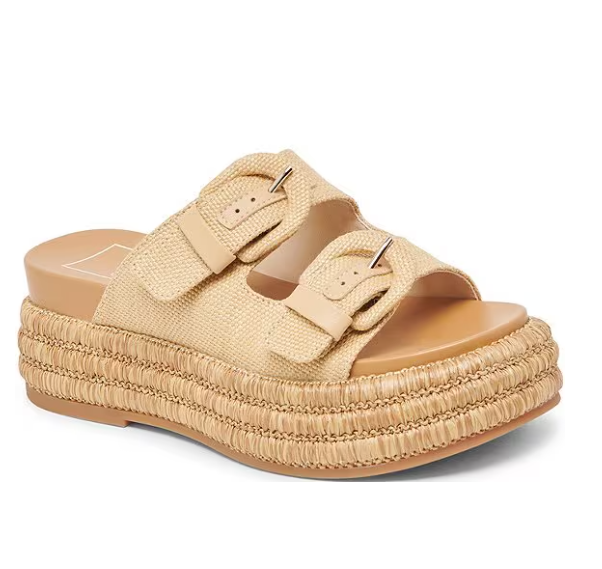 Witney Platform Slide Sandal