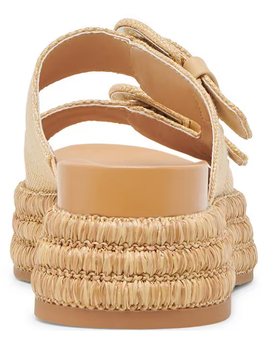 Witney Platform Slide Sandal